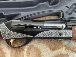 Benelli Raffaello Elegant combo