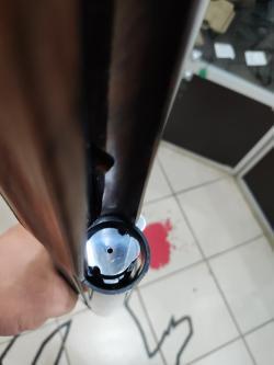 Benelli Raffaello Elegant, кал.12/76