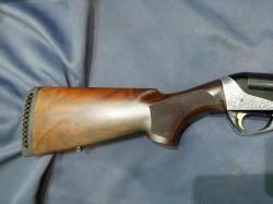Benelli Raffaello Elegant, кал.12/76