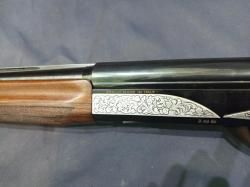Benelli Raffaello Elegant, кал.12/76