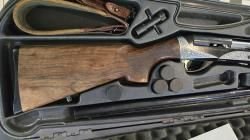 Benelli Raffaello Elegant, кал.12/76