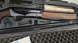 Benelli Raffaello Elegant, кал.12/76