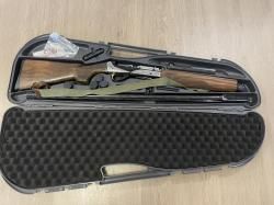 BENELLI RAFFAELLO ELEGANT калибр 12/76