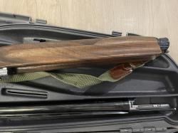 BENELLI RAFFAELLO ELEGANT калибр 12/76