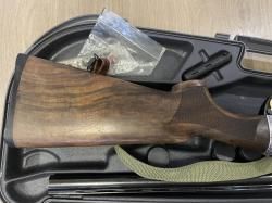 BENELLI RAFFAELLO ELEGANT калибр 12/76