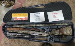 Benelli Raffaello Elegant 