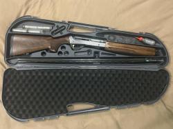 Benelli Raffaello Elegant