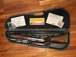 Benelli Raffaello Elegant 