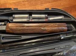 Benelli Raffaello Elegant 