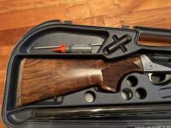 Benelli Raffaello Elegant 