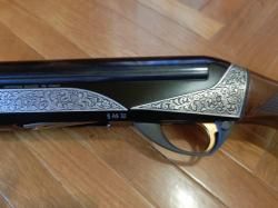 Benelli Raffaello Elegant