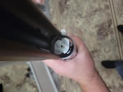 BENELLI RAFFAELLO ELEGANT