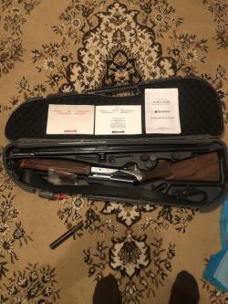 Бенелли Раффаелло Элегант