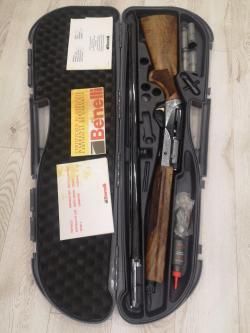 Benelli RAFFAELLO Elegant
