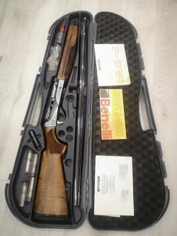 Benelli RAFFAELLO Elegant