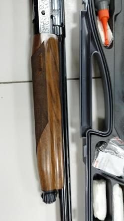 Benelli Raffaello Elegant