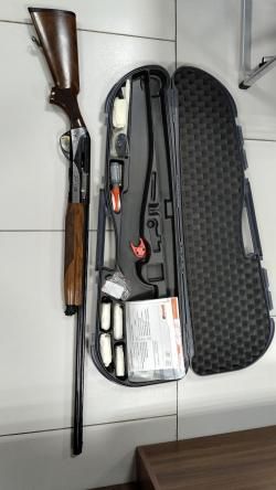 Benelli Raffaello Elegant