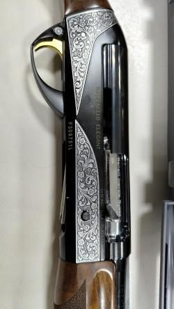 Benelli Raffaello Elegant