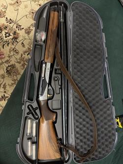 Benelli Raffaello Elegant