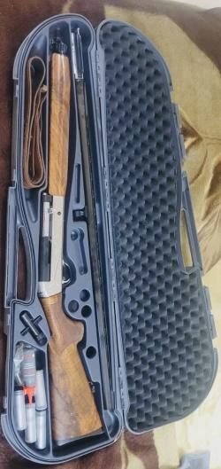 Benelli raffaello elegant 