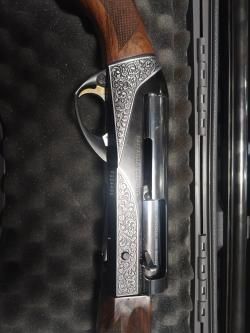 Benelli Raffaello Elegant