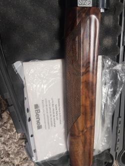 Benelli Raffaello Elegant