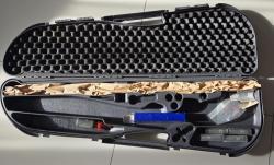 Benelli Raffaello Elegant Crio