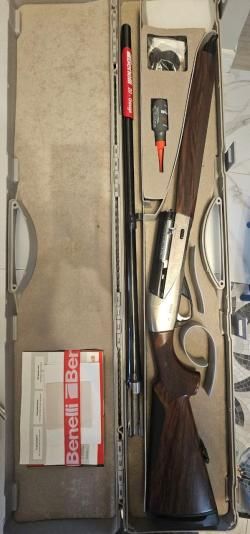 Benelli Raffaello Ethos 20/76, 71