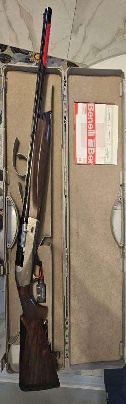 Benelli Raffaello Ethos 20/76, 71