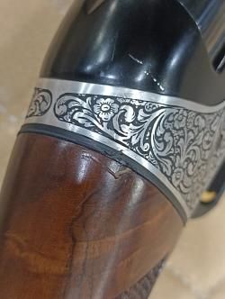 Benelli Raffaello к.12 №F208072.С921363