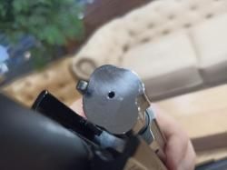 Benelli Raffaello к.12 №F208072.С921363