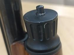 Benelli Raffaello к.12 №F208072.С921363