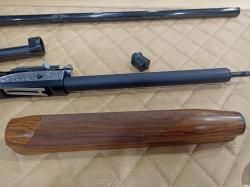 Benelli Raffaello к.12 №F208072.С921363