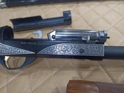 Benelli Raffaello к.12 №F208072.С921363