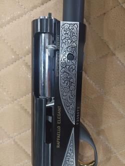 Benelli Raffaello к.12 №F208072.С921363