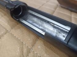 Benelli Raffaello к.12х76 №F114136  №С522273