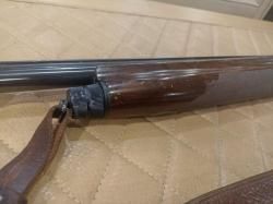 Benelli Raffaello к.12х76 №F114136  №С522273