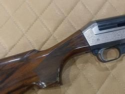 Benelli Raffaello к.12х76 №F114136  №С522273