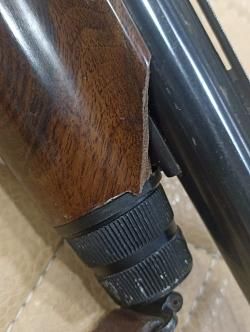 Benelli Raffaello к.12х76 №F114136  №С522273