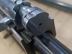 Benelli Raffaello к.12х76 №F114136  №С522273