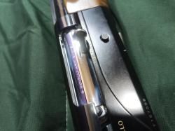 Benelli Raffaello кал. 12/76
