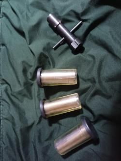 Benelli Raffaello кал. 12/76
