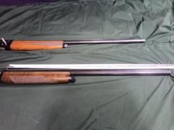 Benelli Raffaello кал. 12/76