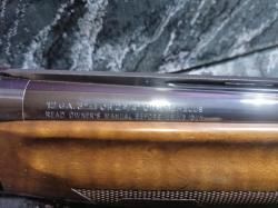 Benelli Raffaello кал. 12/76