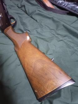 Benelli Raffaello кал. 12/76