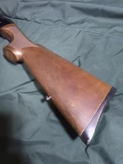 Benelli Raffaello кал. 12/76