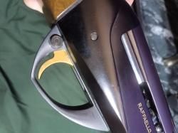 Benelli Raffaello кал. 12/76