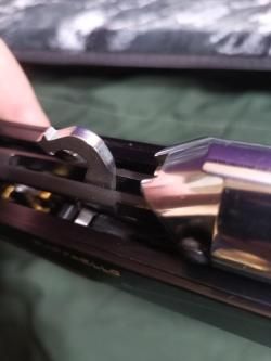 Benelli Raffaello кал. 12/76