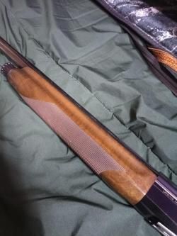 Benelli Raffaello кал. 12/76