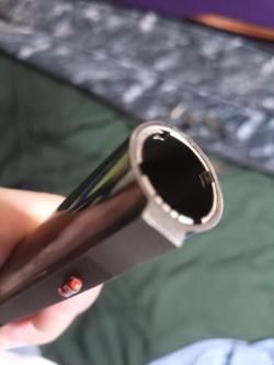 Benelli Raffaello кал. 12/76
